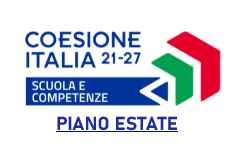 Piano estate 2021-2027
